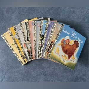 Children's Storybook Collection